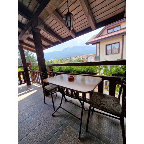 Ben Vita Home