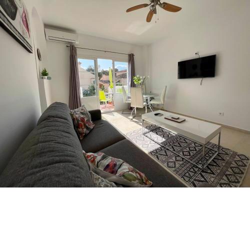 Bena Vista Apartment