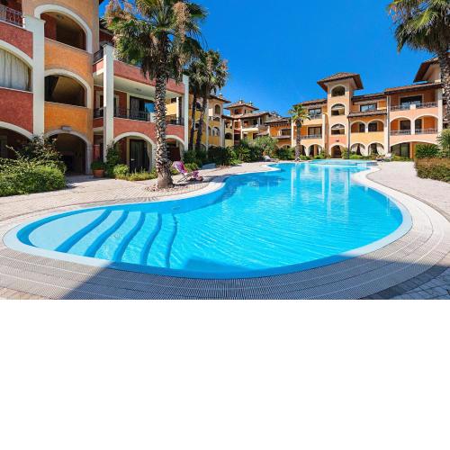 Benaco Village P1-42 by Wonderful Italy