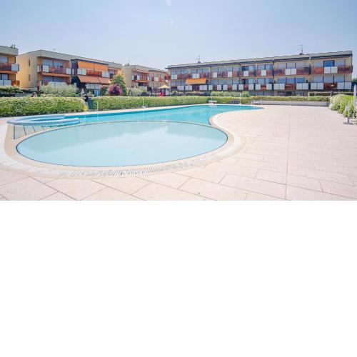 Benacus Family Apartment - Italian Homing