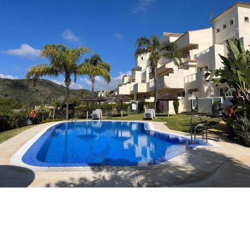 Benahavis, Los Arqueros
