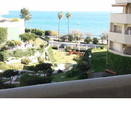 Benal Beach 121