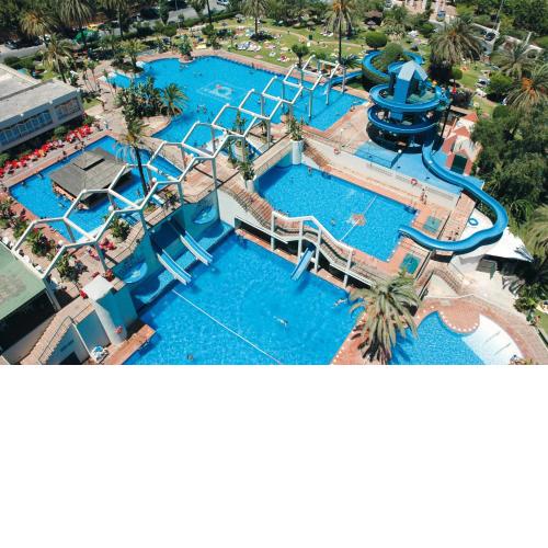Benal Beach 322