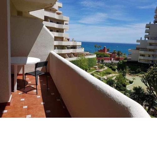 Benal Beach 327