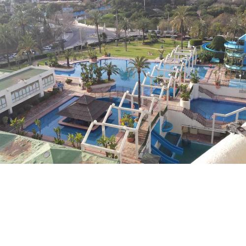 Benal Beach 907