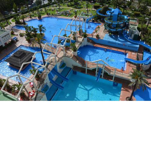 Benal Beach Apartment