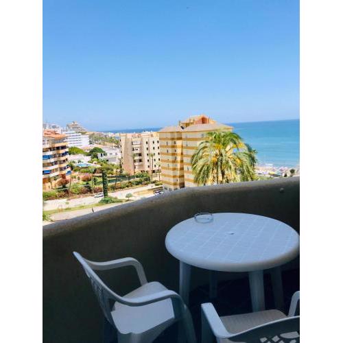 Benal Beach Benalmadena Apartamento
