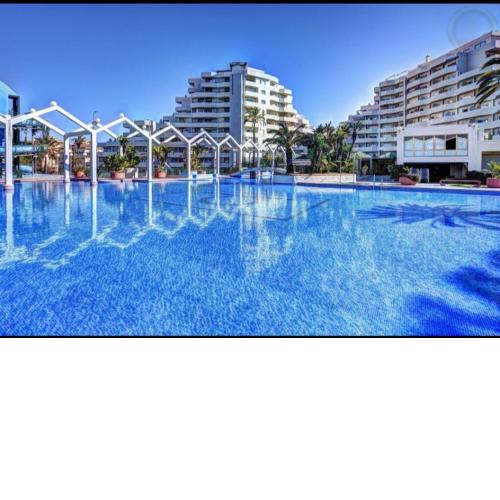 Benal Beach Estudio