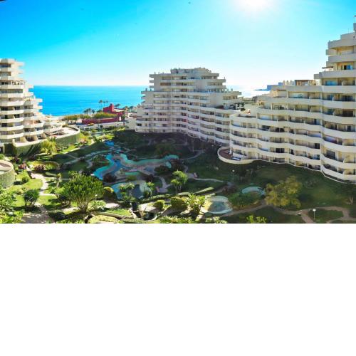 Benal Beach Holidays