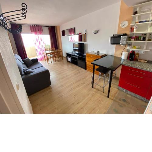 Benal Beach Resort Apartment Benalmádena, Málaga