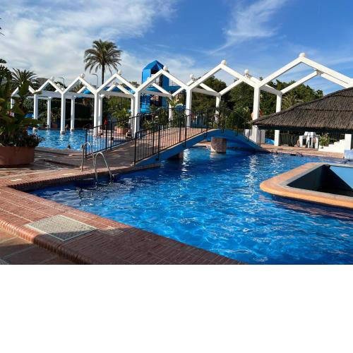 Benal Beach Studio Suite 600