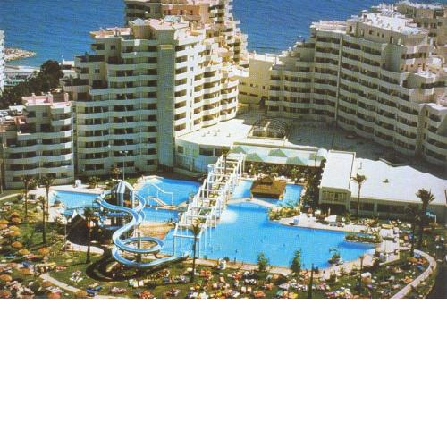Benal Beach Suite