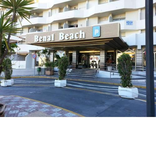 Benal Beach
