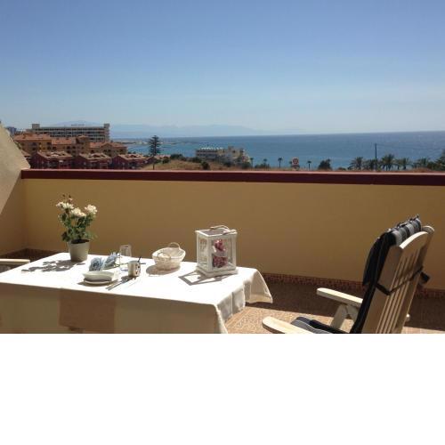 Benal SunBeach Torrequebrada