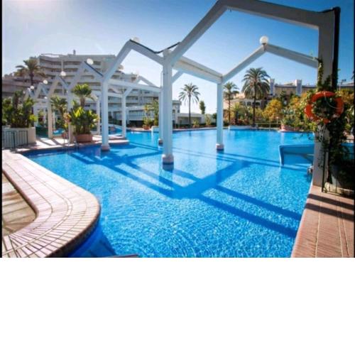 BENALBEACH Apartamento Exclusivo