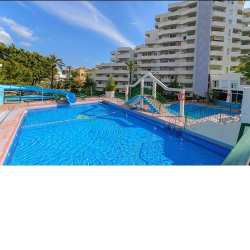 BenalBeach Casa KITO