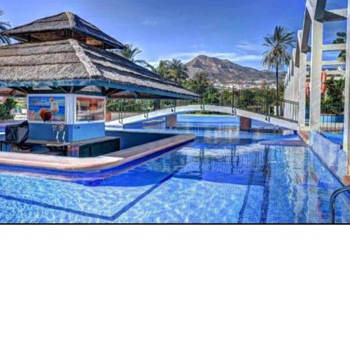 Benalbeach Holidays Benalmâdena