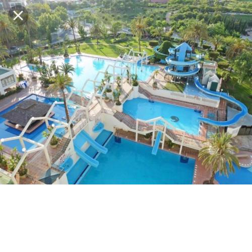 Benalbeach JR Suite