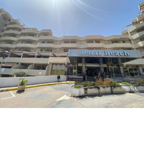 BENALBEACH LOFT Encatador