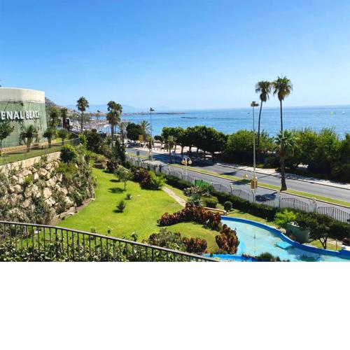 BenalBeach Residential