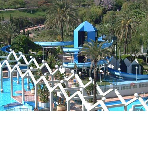 benalbeach vista al mar