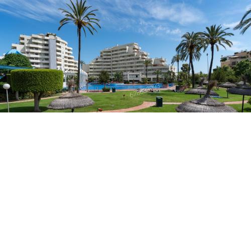 Benalbeach