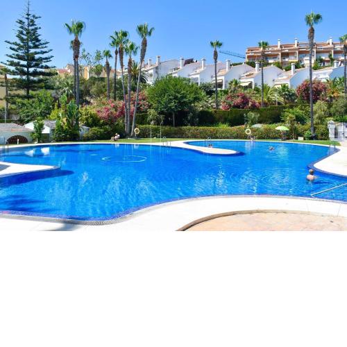 BenalGolf House - Benalmádena