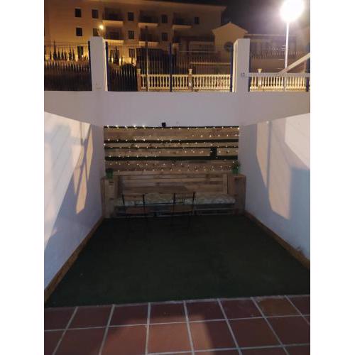 Benalmádena Apartamento Holiday los Patos