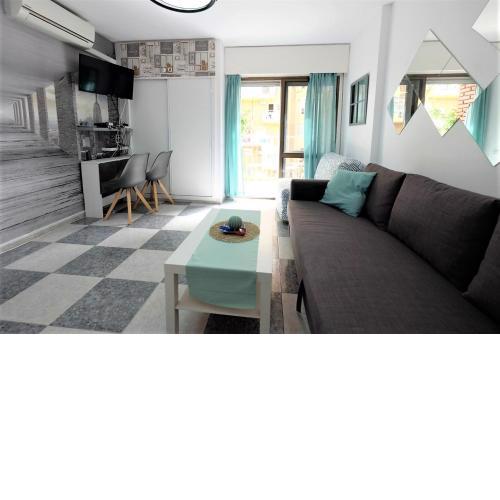 Benalmadena Auigla Sunsea