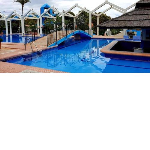Benalmadena Benalbeach Parking Privado