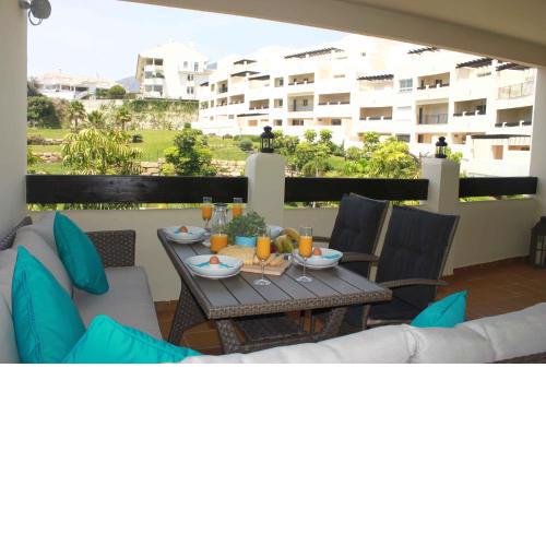 Benalmádena Del Mar Apartments