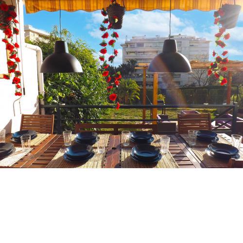 Benalmadena Gardens F