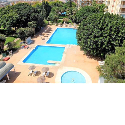 Benalmadena Iris Sunsea Apartment