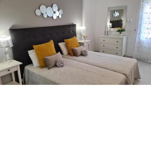 Benalmadena JUPITER - New delux Apartment