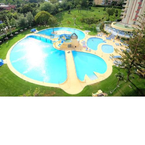Benalmadena Jupiter - SunSea Apartments