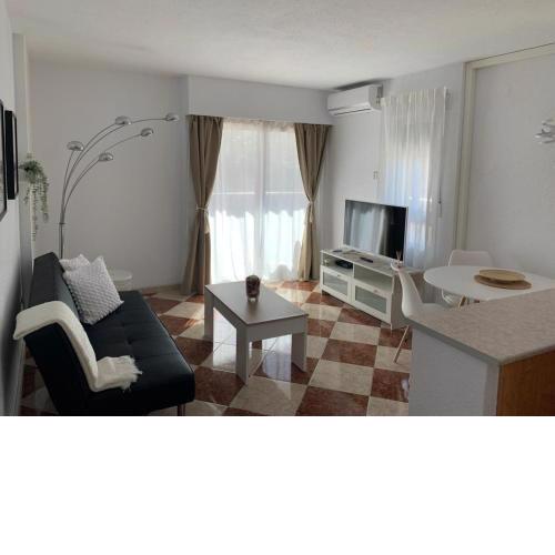 Benalmadena Jupiter 14 Street view
