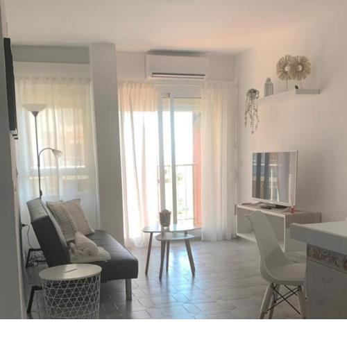 Benalmadena Jupiter Ocean View Apartament