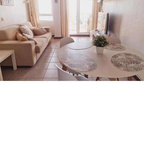 Benalmadena Minerva - Ocean view apartment