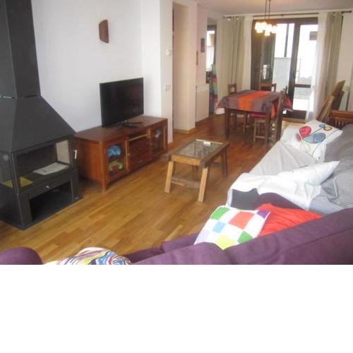 Benasque Apartmento Albar