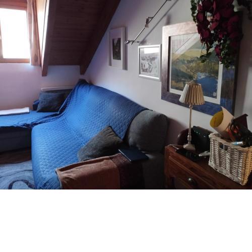BENASQUE Ideal familias
