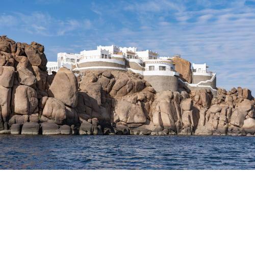Benben by Dhara Hotels - Adults Only