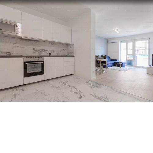 Bence Apartman Budapest (District VII)