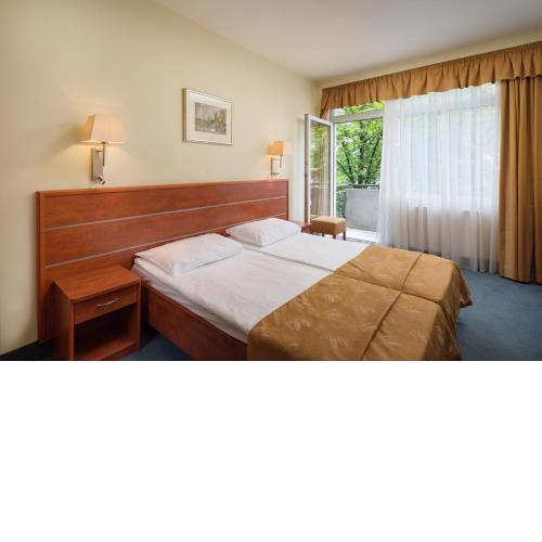 Benczur Hotel