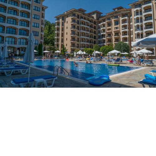 Bendita Mare Aparthotel