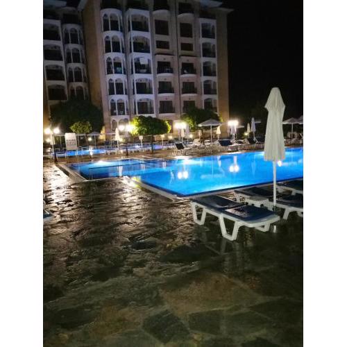 Bendita Mare Apartment