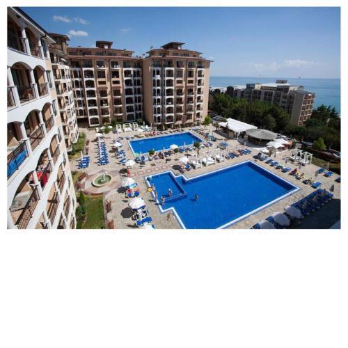 Bendita Mare Family Apartments