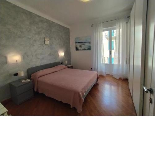 Benedetta House
