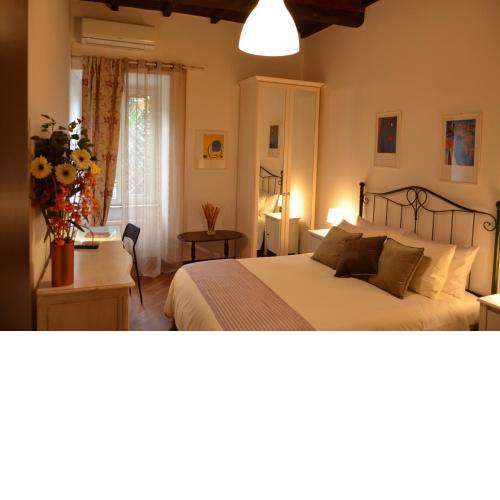 Benedetta Trastevere