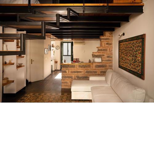 Benedettini Charming House