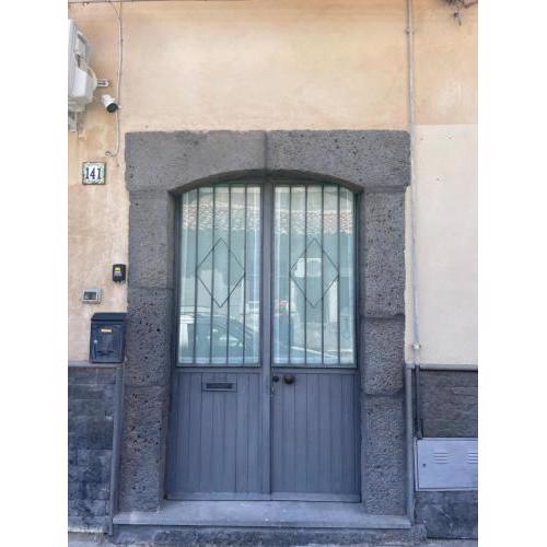 Benedettini Home
